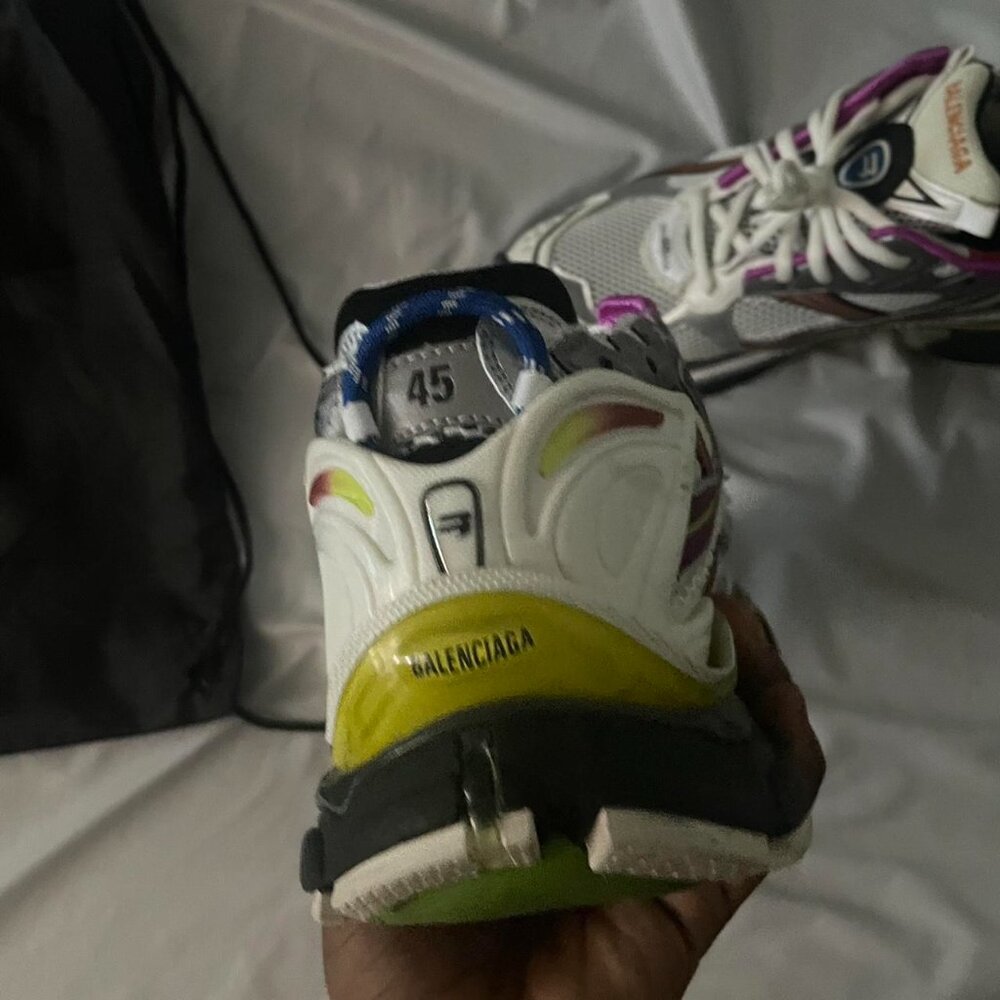 Balenciaga sneakers - Picture 6 of 6